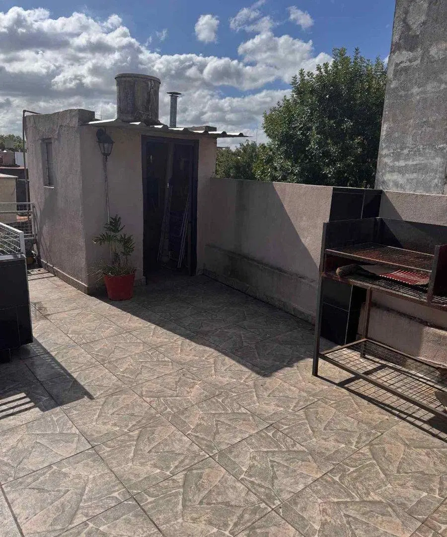 VENTA PH 3 AMB REFACCIONADO EN FLORES APTO CRÉDITO 3