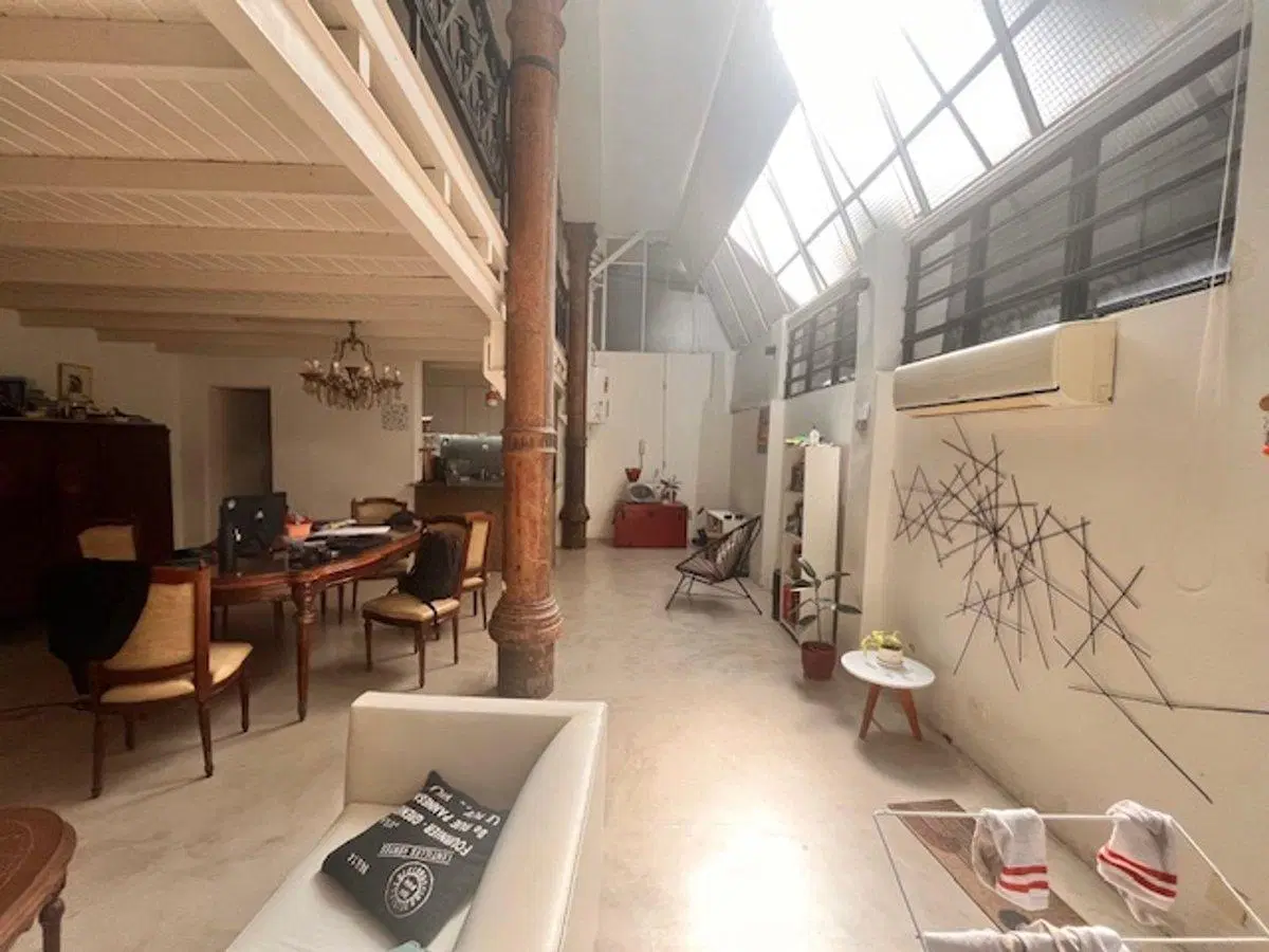 LOFT – VENTA- Congreso 4