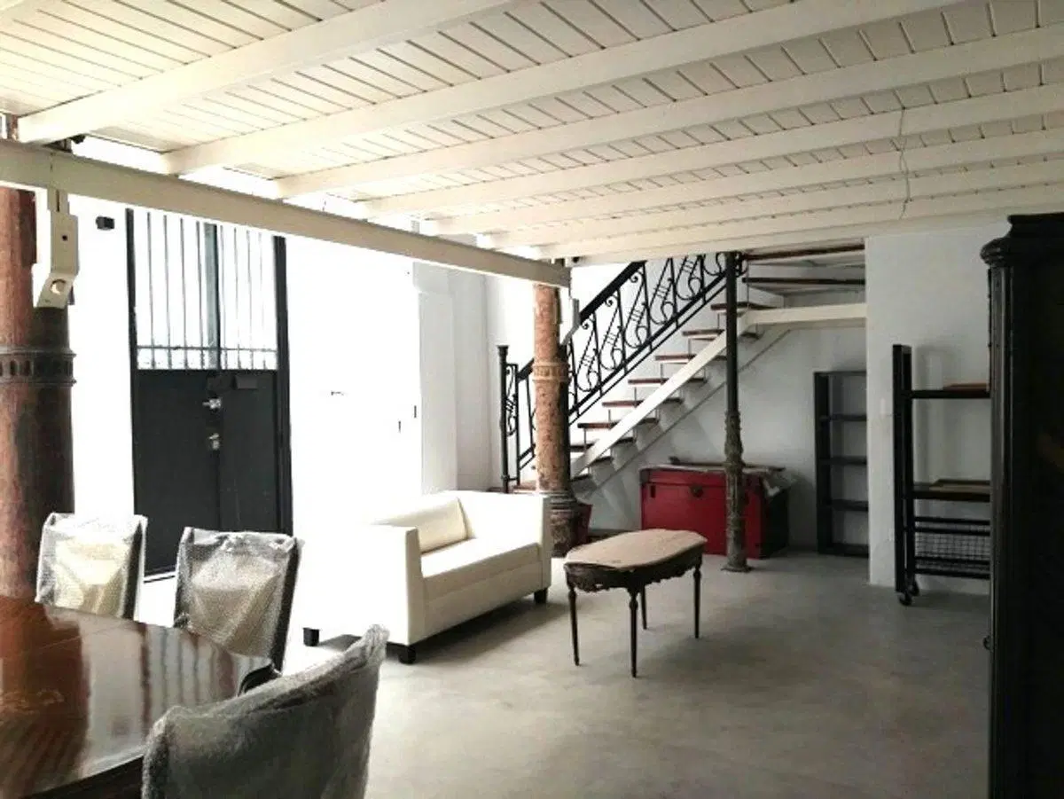 LOFT – VENTA- Congreso 3