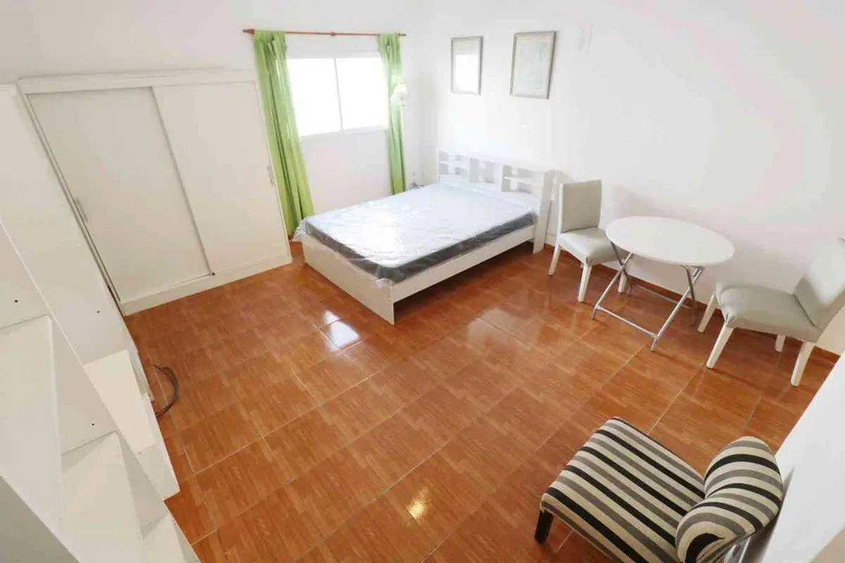 VENTA MONOAMBIENTE, RECOLETA. IDEAL ESTUDIANTES!!! 4