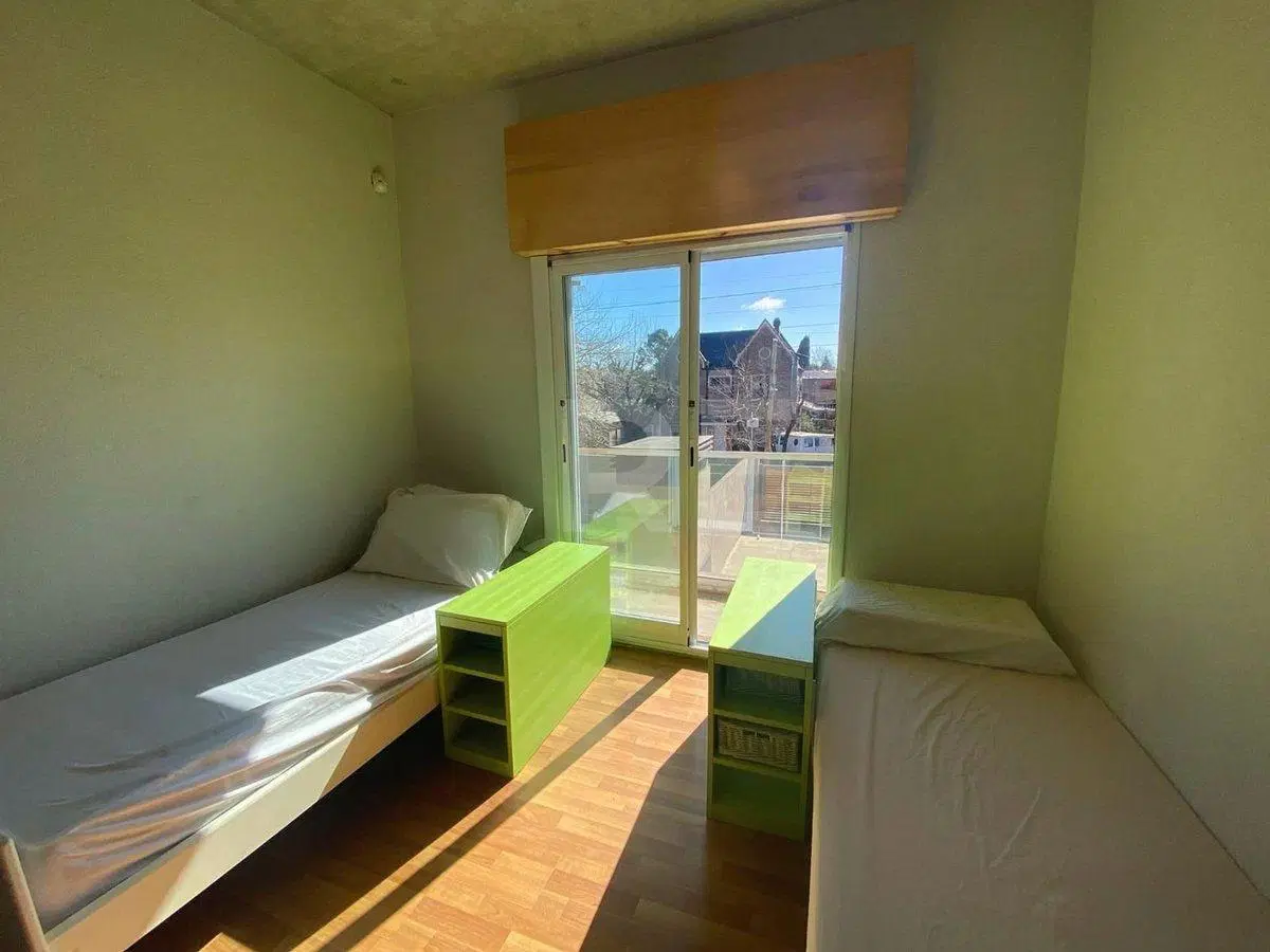 CASA ALQUILER TEMPORARIO PILAR 3 AMB PILETA 4