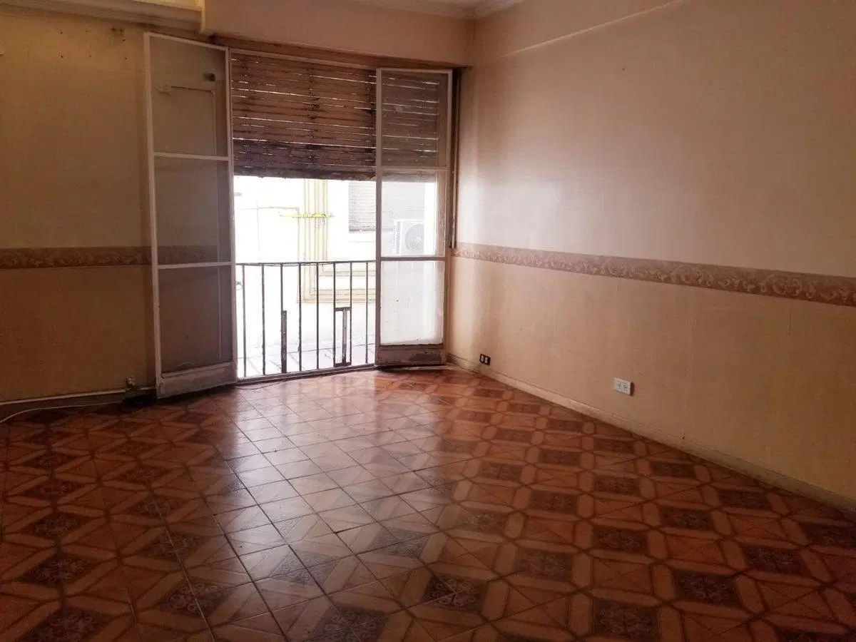 DEPARTAMENTO  3AMB  VENTA ALMAGRO APTO CREDITO 5