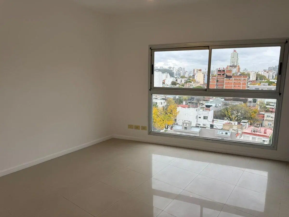 MONOAMBIENTE EN PALERMO/APTO PROFESIONAL 5