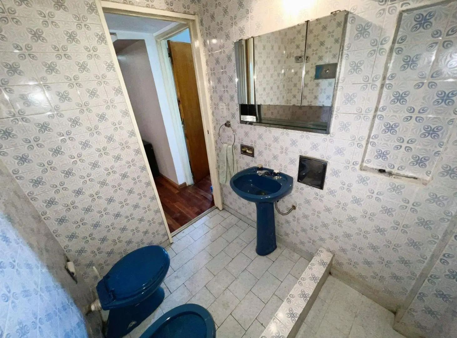 Venta  departamento 3 ambientes Ramos Mejía 5