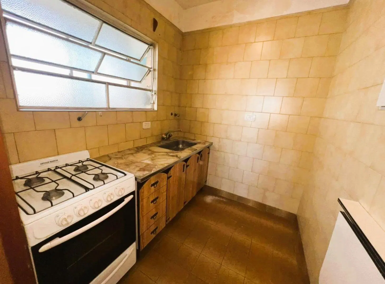 Venta  departamento 3 ambientes Ramos Mejía 2