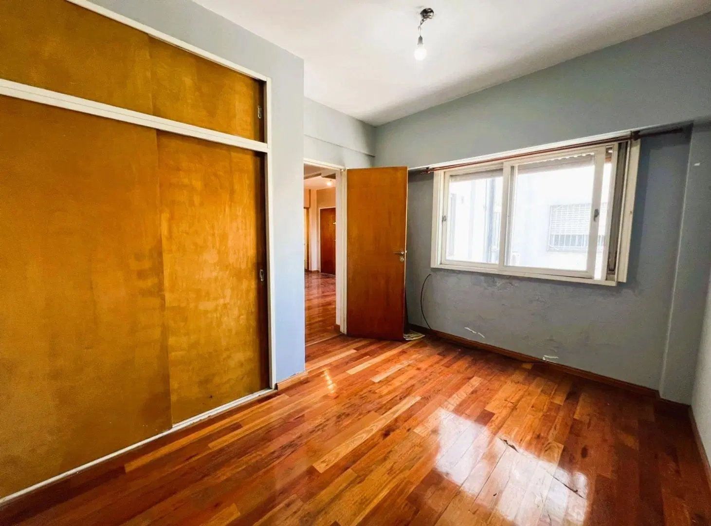 Venta  departamento 3 ambientes Ramos Mejía 3