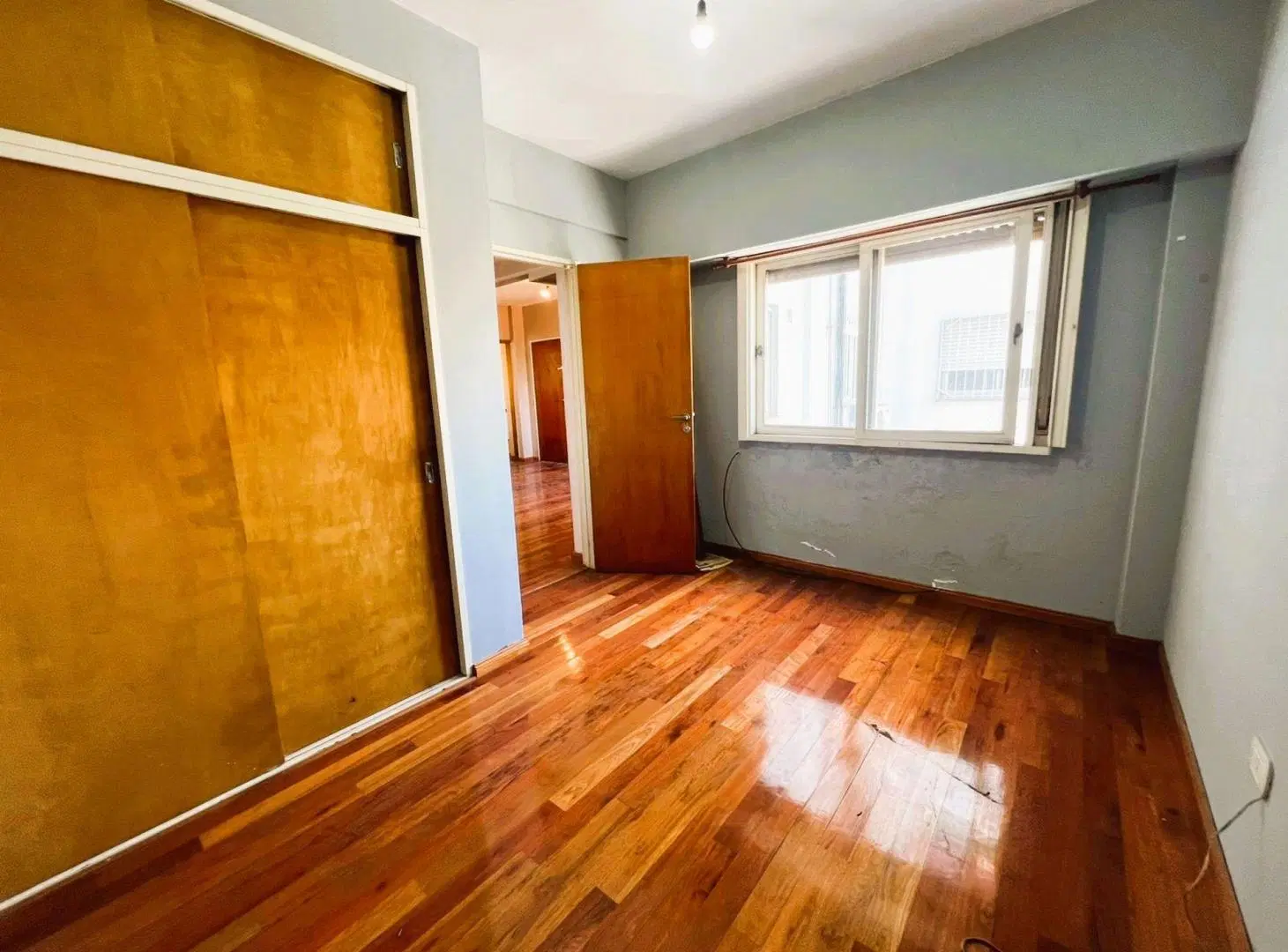 Venta  departamento 3 ambientes Ramos Mejía 4