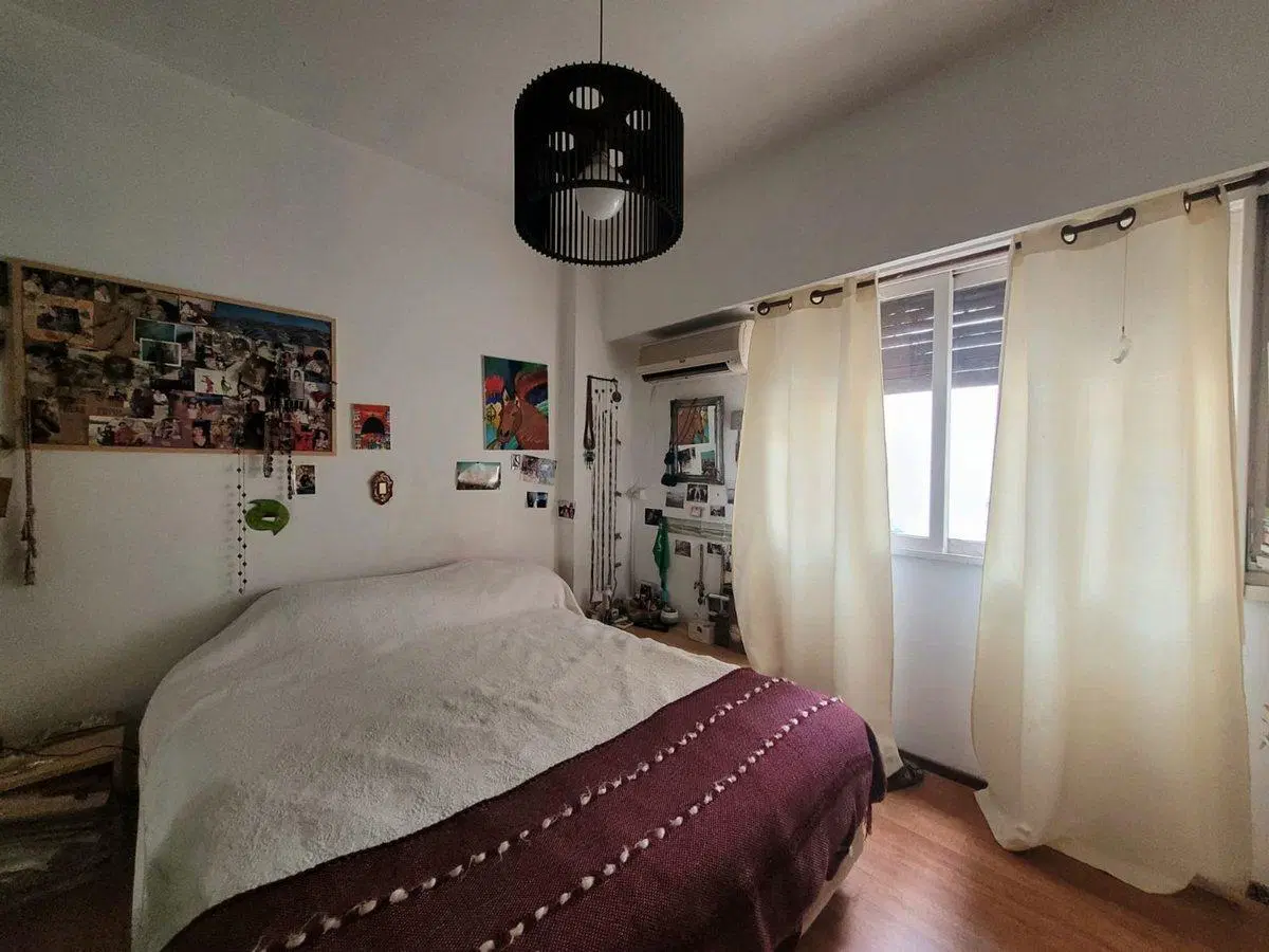 VENTA DEPARTAMENTO CUATRO AMBIENTES PALERMO 4