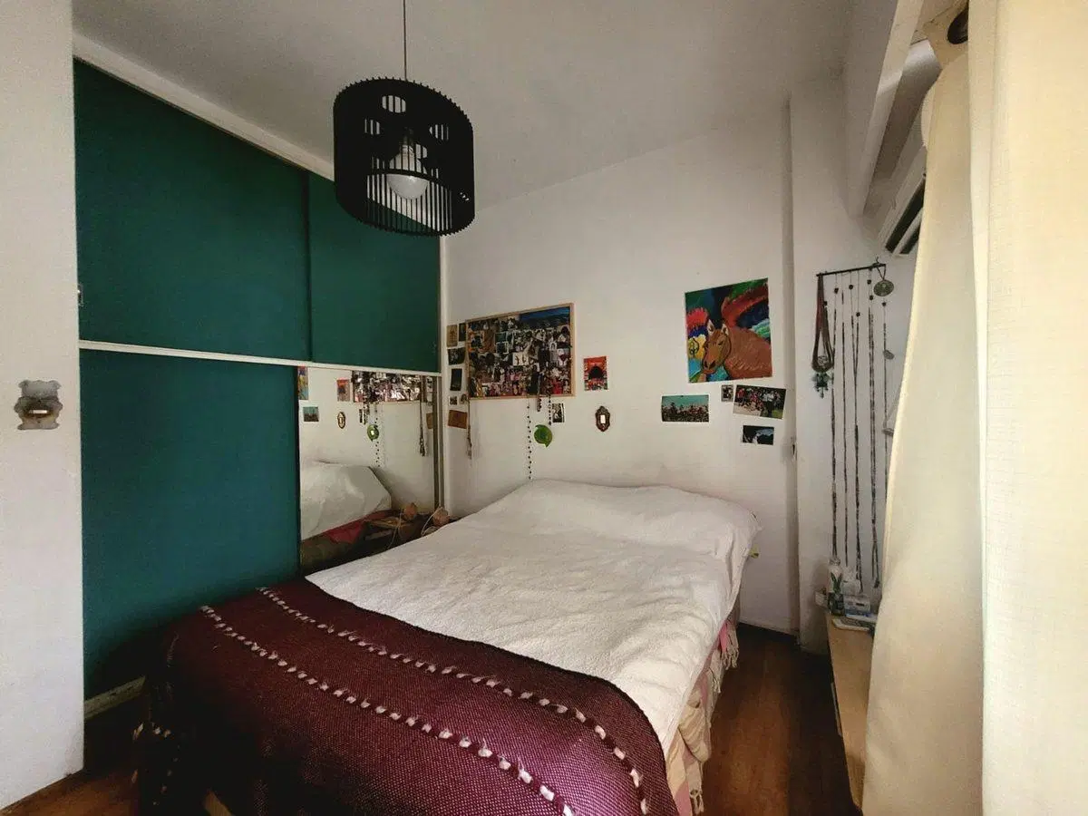 VENTA DEPARTAMENTO CUATRO AMBIENTES PALERMO 2