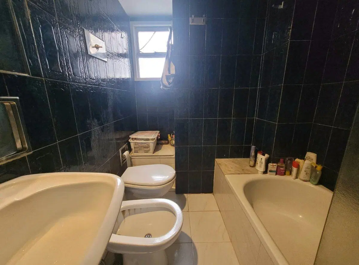 VENTA DEPARTAMENTO CUATRO AMBIENTES PALERMO 5