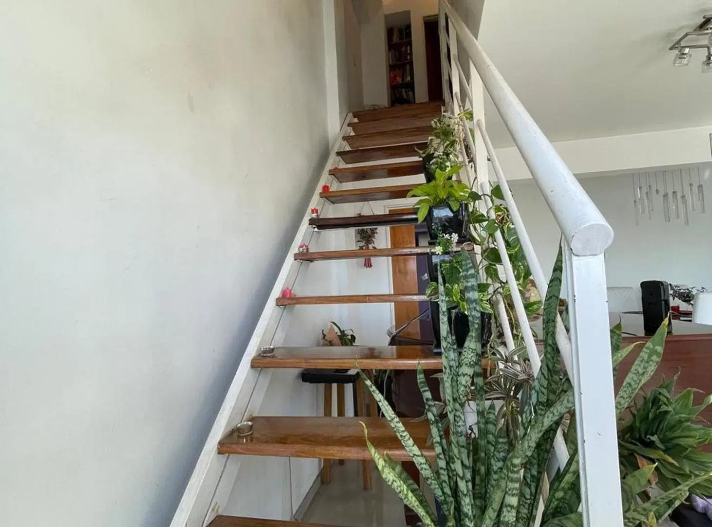VENTA DEPTO RECOLETA 4 AMB  AMENITIES PISO 11 y 12 3