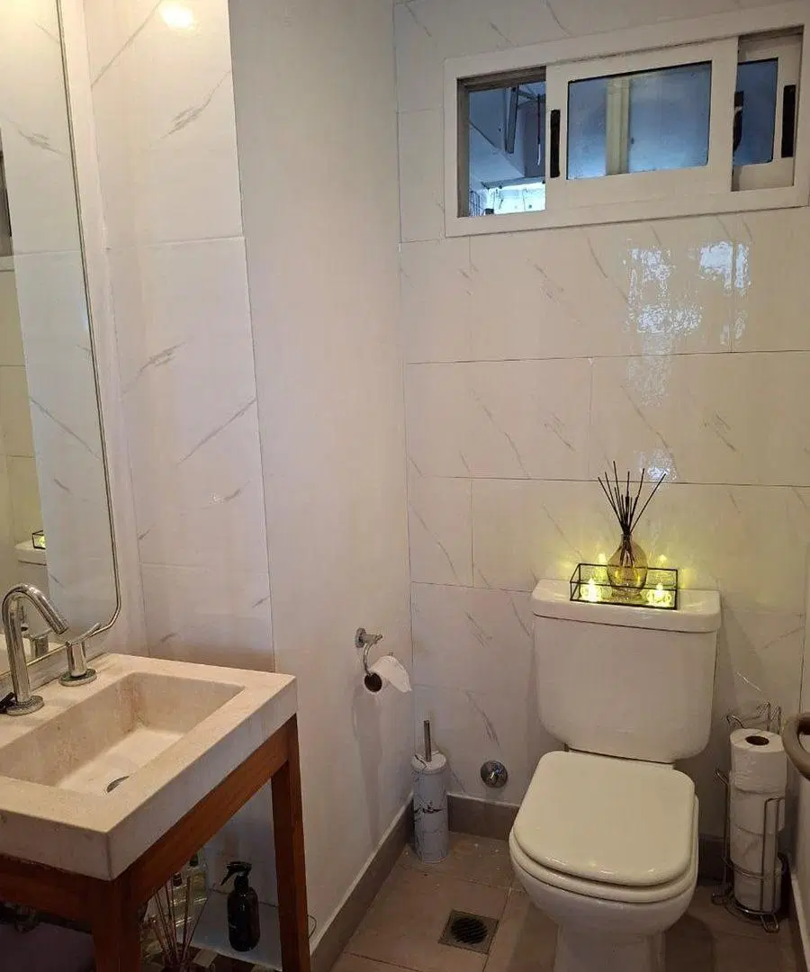 VENTA DEPTO RECOLETA 4 AMB  AMENITIES PISO 11 y 12 4