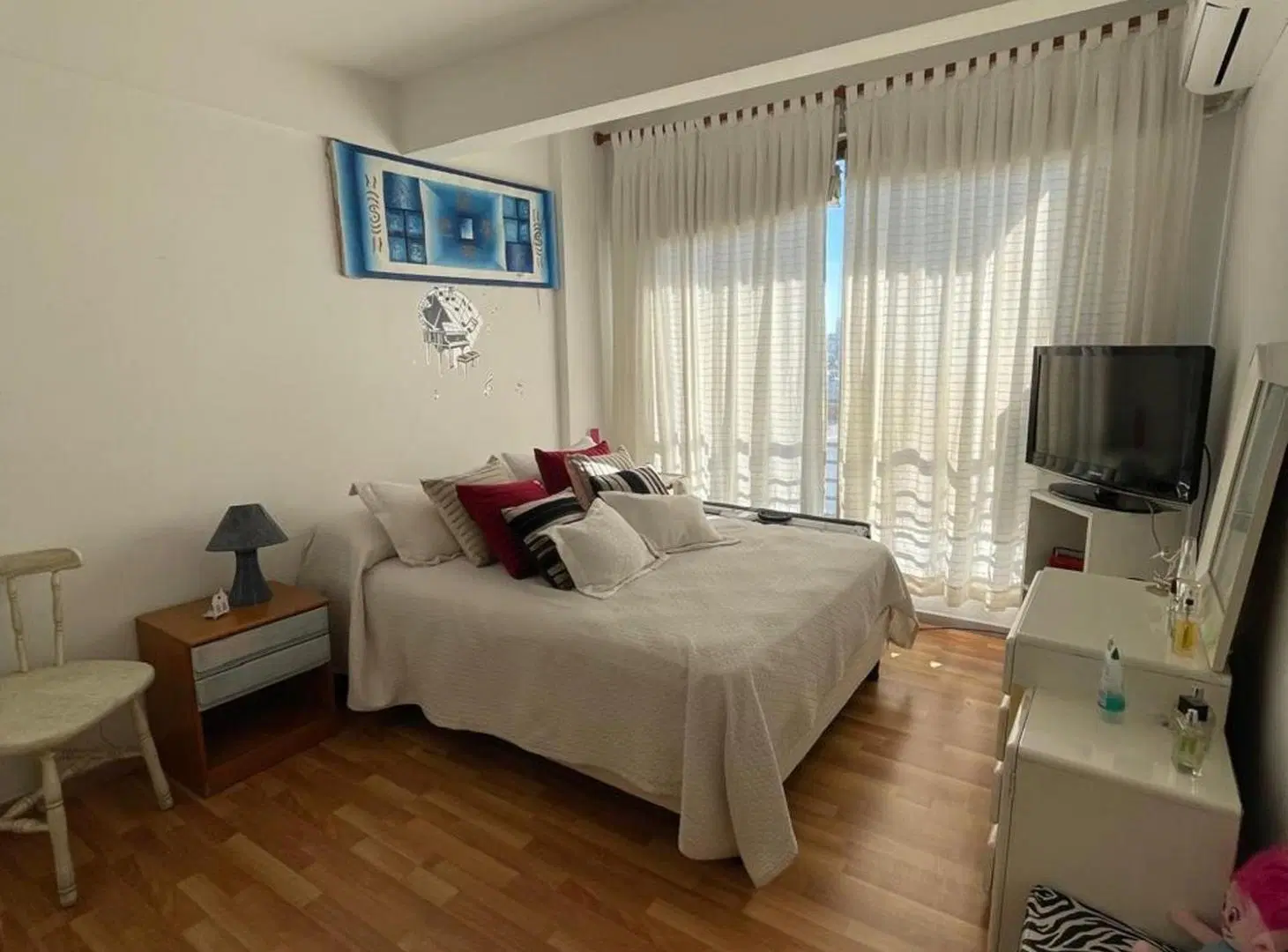 VENTA DEPTO RECOLETA 4 AMB  AMENITIES PISO 11 y 12 5