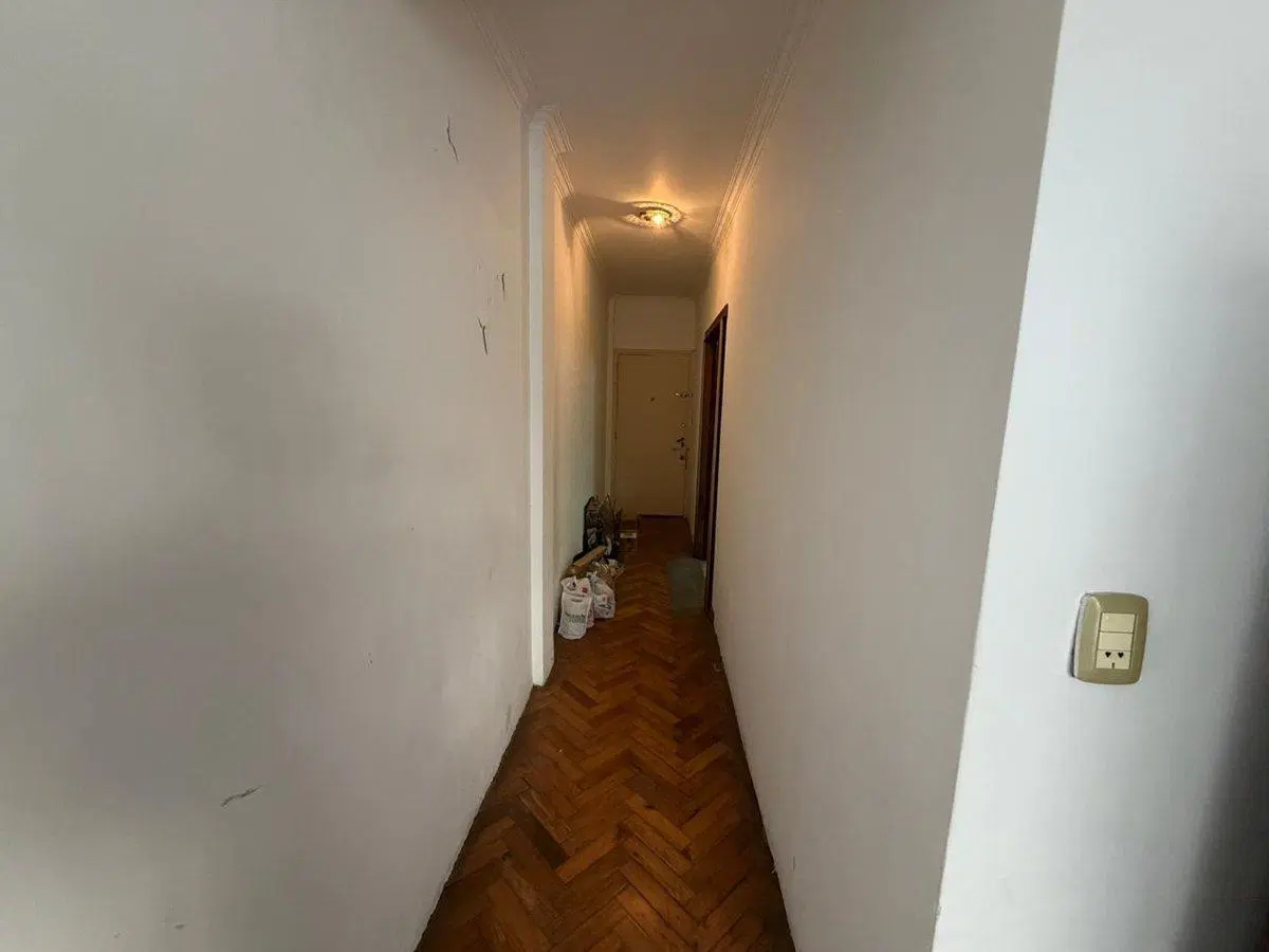 DEPARTAMENTO 3 AMBIENTES EN ALMAGRO 2