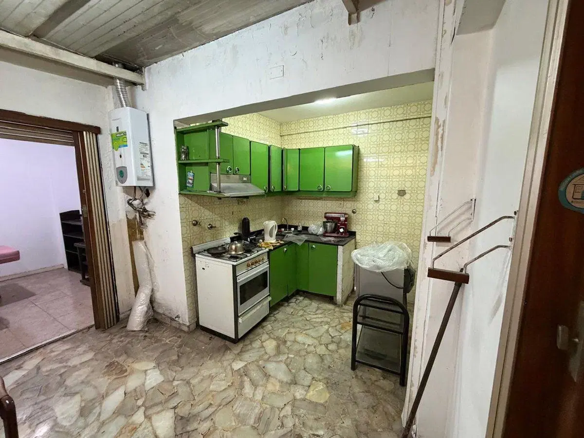 DEPARTAMENTO 3 AMBIENTES EN ALMAGRO 3