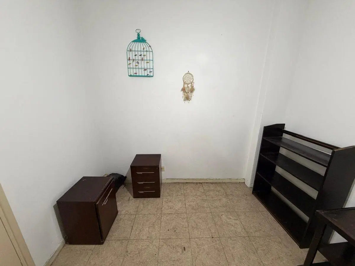DEPARTAMENTO 3 AMBIENTES EN ALMAGRO 4