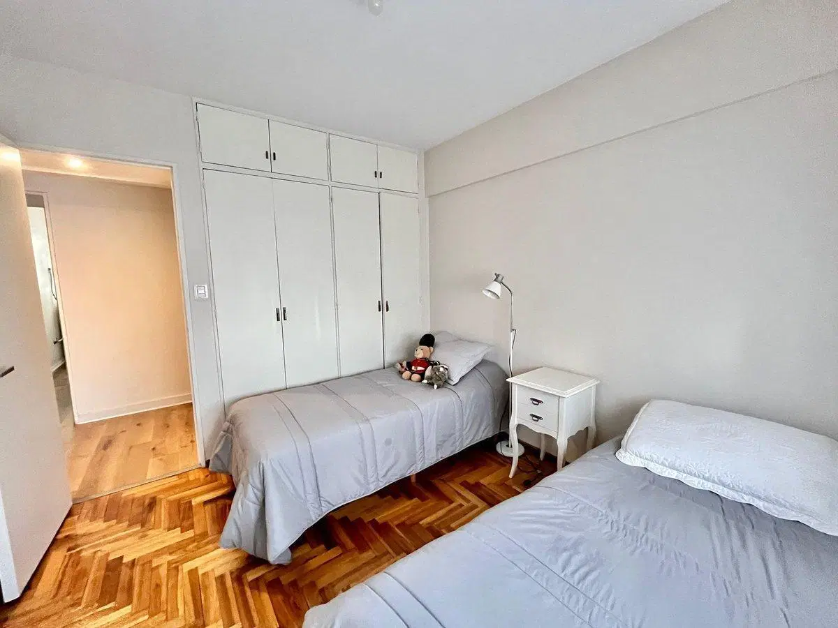 VENTA DEP 4 AMB EN VILLA URQUIZA 4