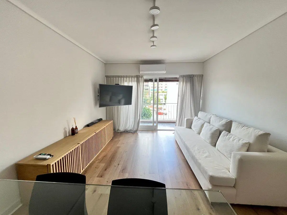 VENTA DEP 4 AMB EN VILLA URQUIZA 2