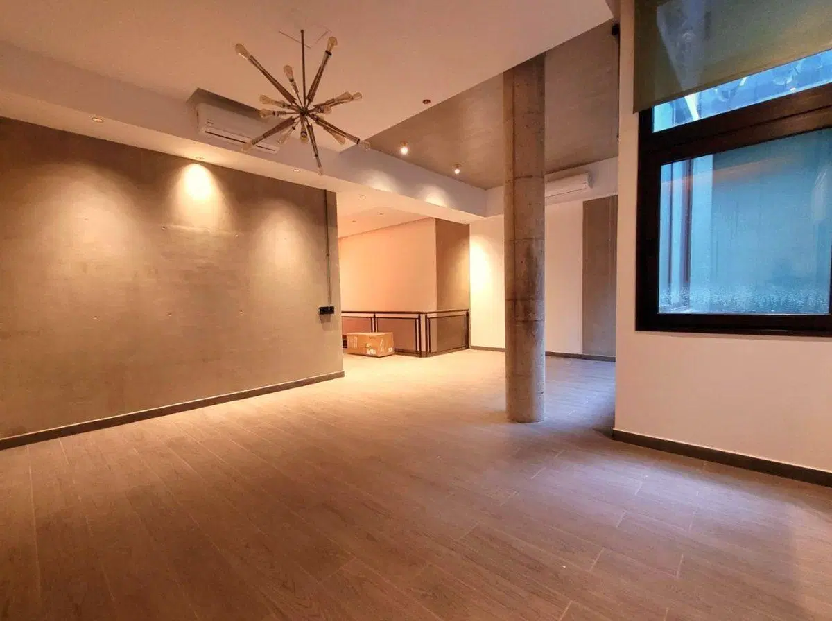 DEPARTAMENTO DUPLEX TIPO LOFT CON PATIO PALERMO 2