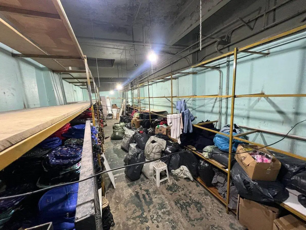 LOCAL EN VENTA EN BALVANERA - 200 METROS 5