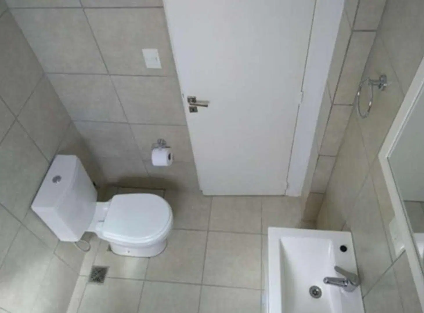 Venta  depto. monoambiente Balvanera, muy luminoso 4