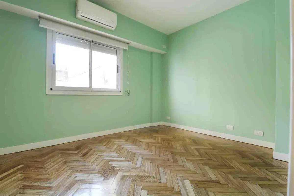 VENTA DEPARTAMENTO 3 AMBIENTES ALMAGRO TOILETTE 5