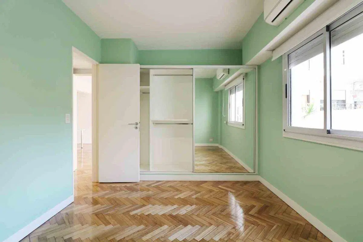 VENTA DEPARTAMENTO 3 AMBIENTES ALMAGRO TOILETTE 3