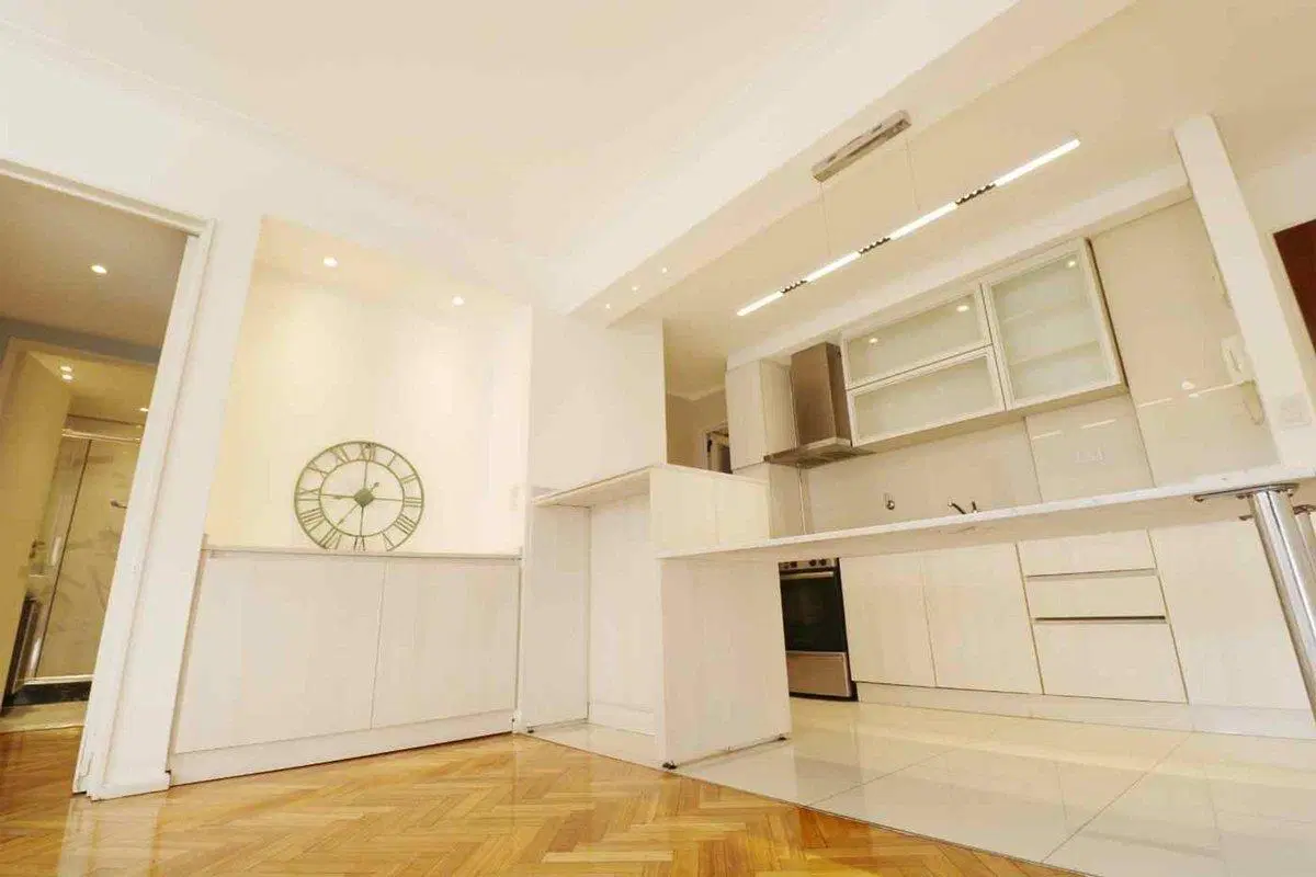 VENTA DEPARTAMENTO 3 AMBIENTES ALMAGRO TOILETTE 2