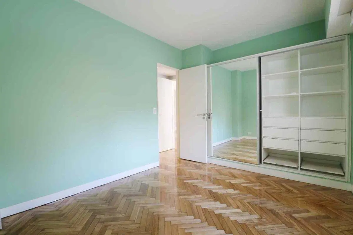 VENTA DEPARTAMENTO 3 AMBIENTES ALMAGRO TOILETTE 4