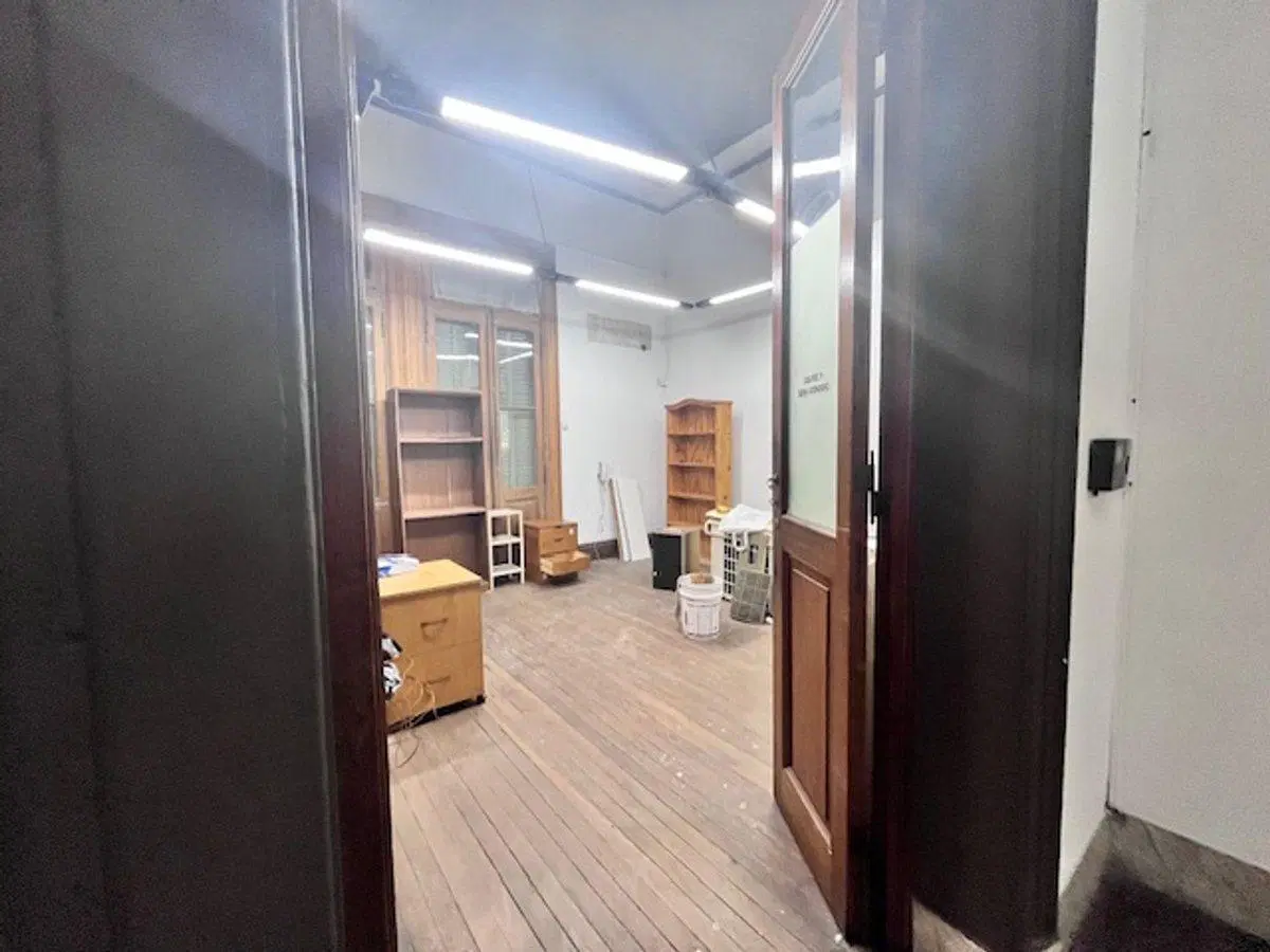 OPORTUNIDAD PH 8 AMBIENTES VENTA CONSTITUCION 5