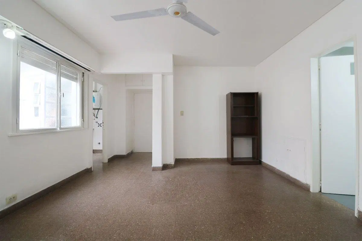 MONOAMBIENTE VENTA BELGRANO AMENABAR AL 2000 3