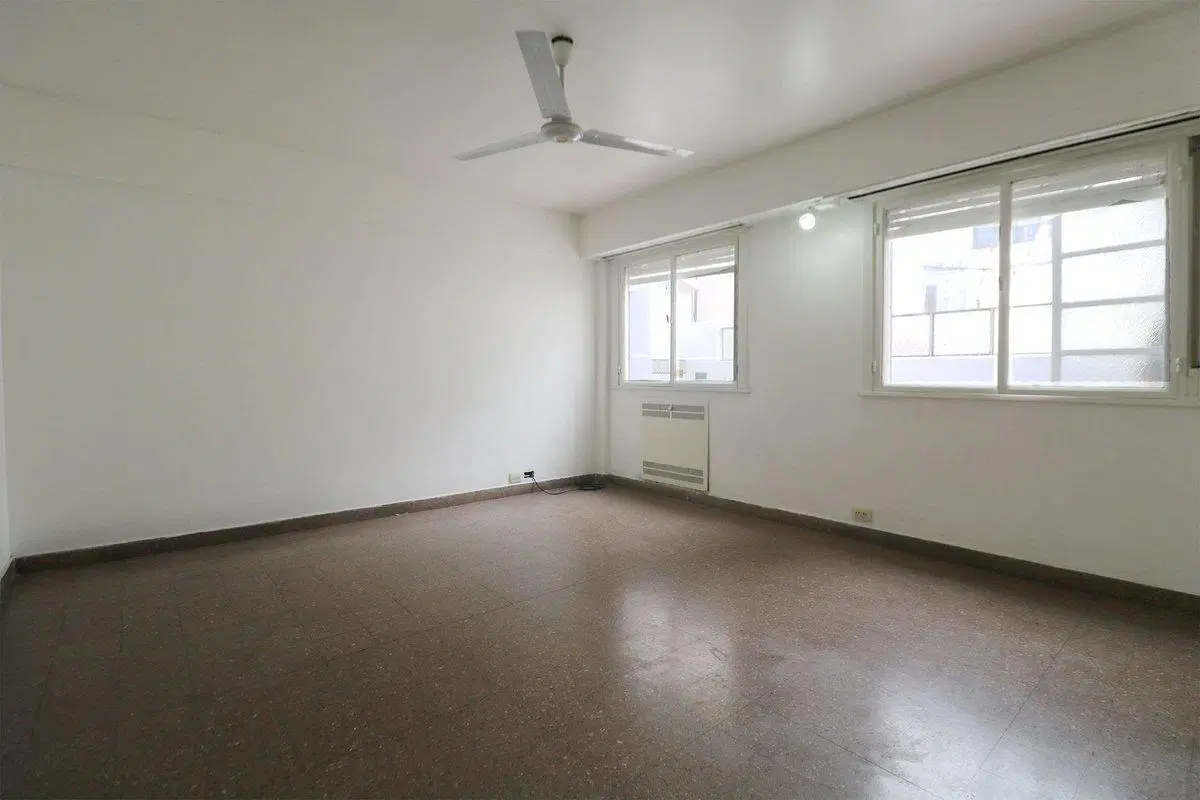MONOAMBIENTE VENTA BELGRANO AMENABAR AL 2000 4