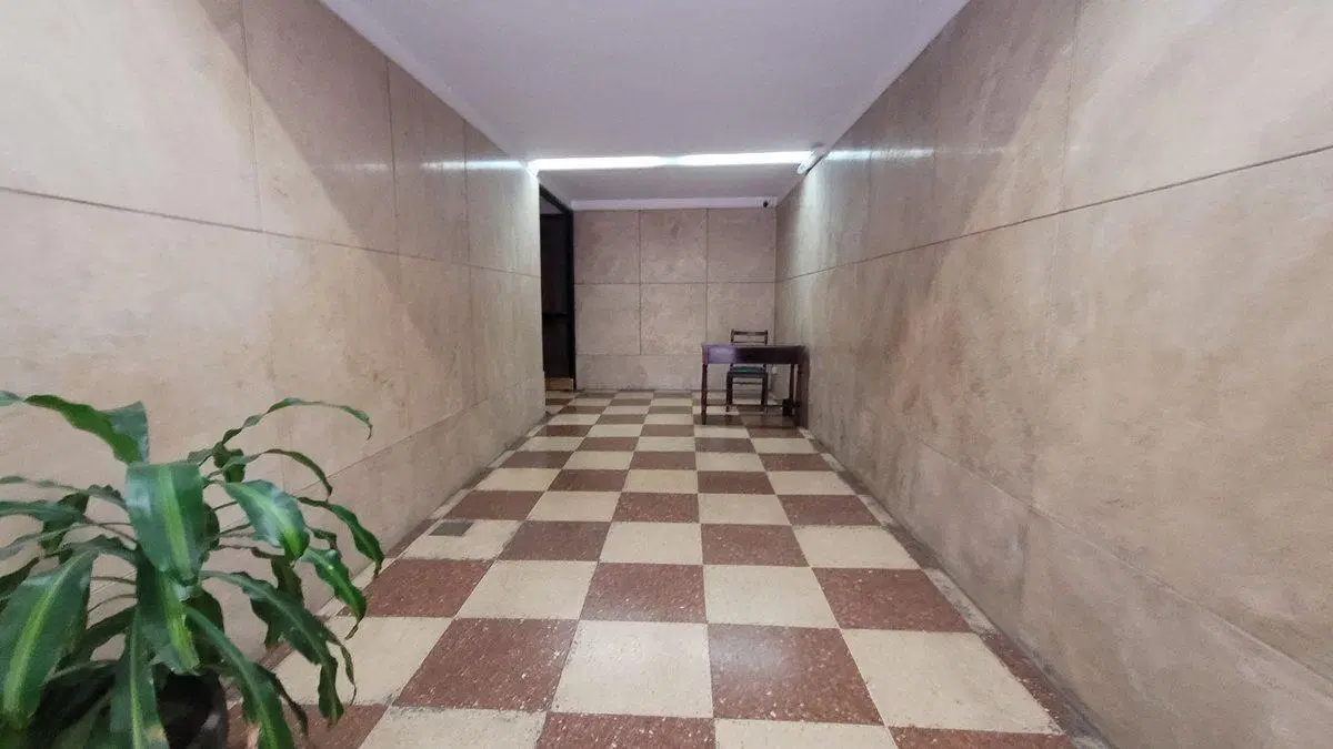 ALQUILER 4 AMBIENTES RECOLETA CON BALCON 2