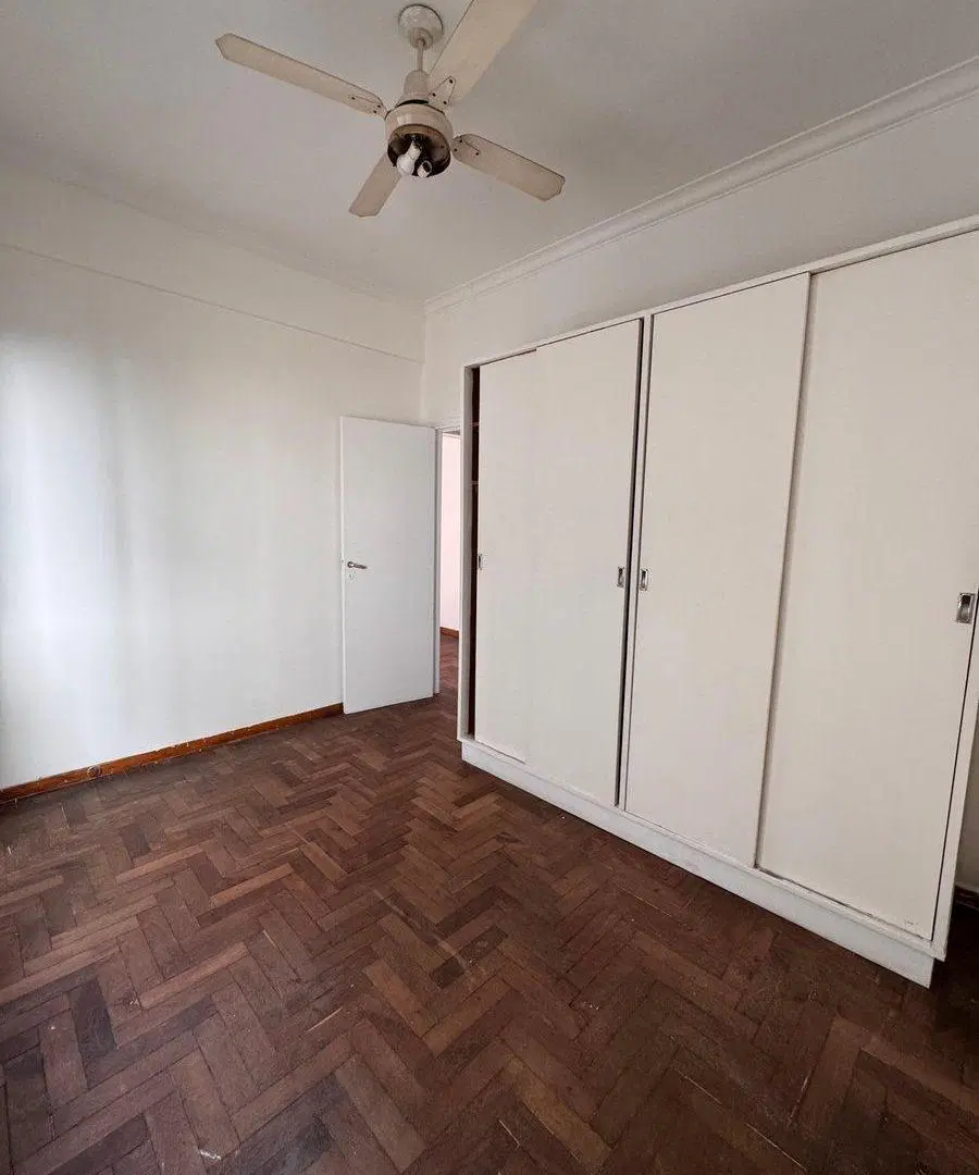 VENTA 2 AMB ALMAGRO A PASOS DE AV. RIVADAVIA!! 3