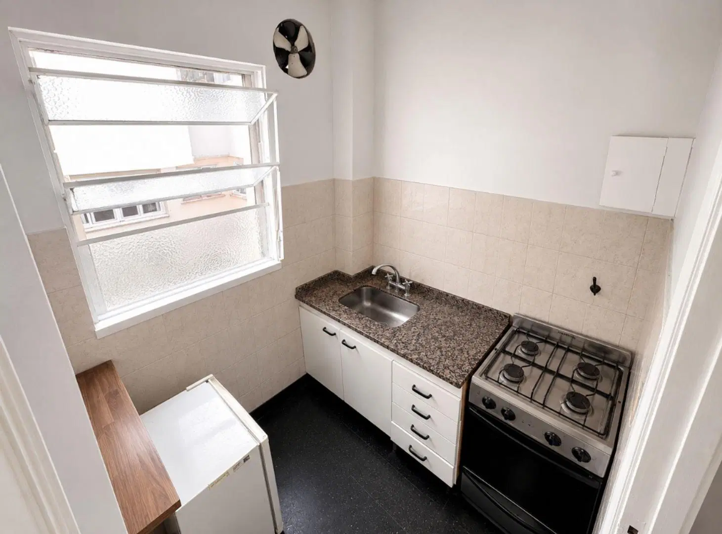 VENTA 2 AMB ALMAGRO A PASOS DE AV. RIVADAVIA!! 4