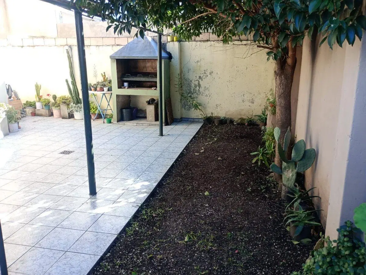 VENTA PH 3 AMBIENTES VILLA BALLESTER PATIO TERRAZA 2