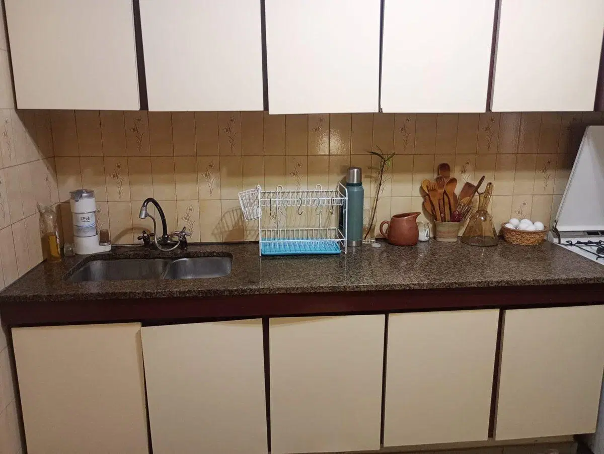 VENTA PH 3 AMBIENTES VILLA BALLESTER PATIO TERRAZA 3