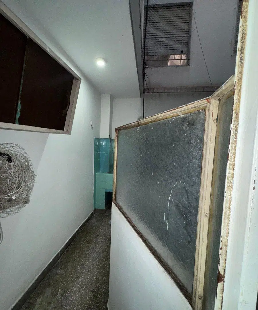 VENTA DEPARTAMENTO 3 AMBIENTES EN ALMAGRO 3