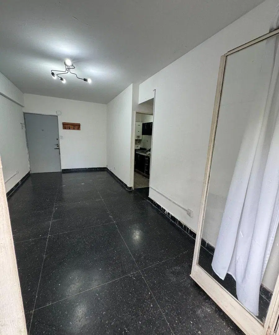 VENTA DEPARTAMENTO 3 AMBIENTES EN ALMAGRO 2