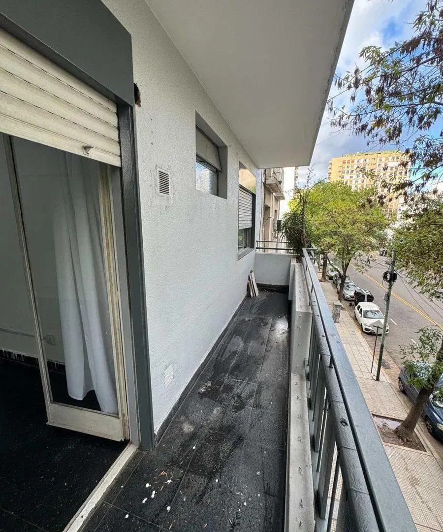 VENTA DEPARTAMENTO 3 AMBIENTES EN ALMAGRO 5