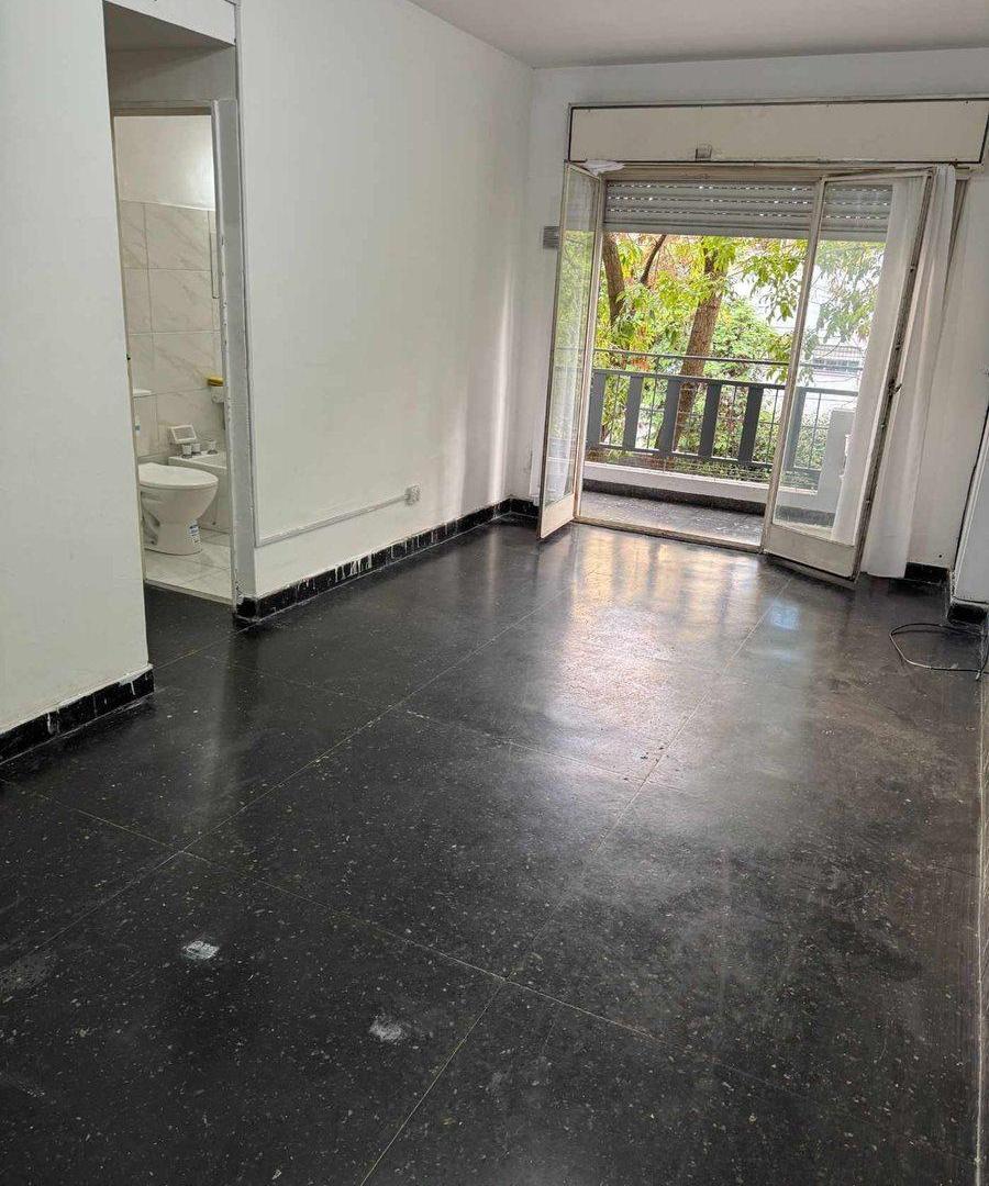 VENTA DEPARTAMENTO 3 AMBIENTES EN ALMAGRO