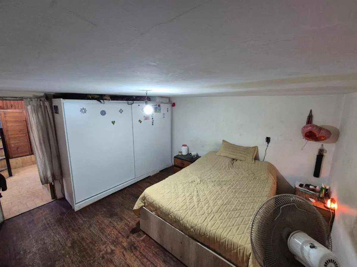 PH 5 ambientes venta Almagro con terraza 3