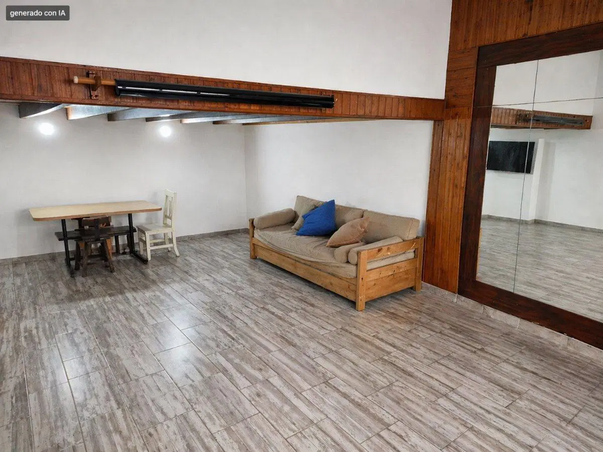 PH 5 ambientes venta Almagro con terraza 4