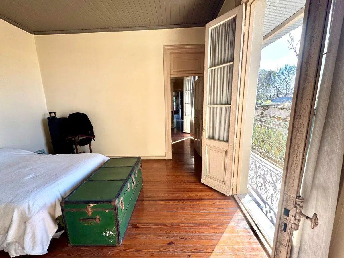 Venta PH Barracas, 4 amb. + Terraza propia 3