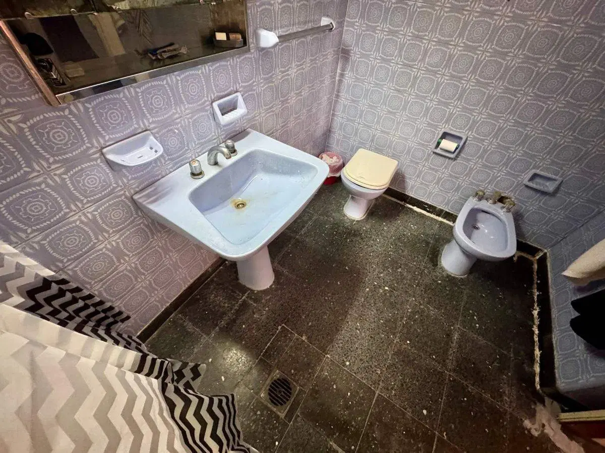 Venta PH Barracas, 4 amb. + Terraza propia 2