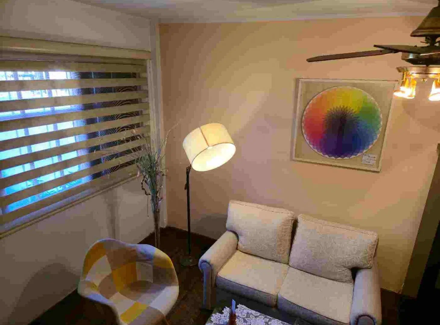 VENTA PH 3 AMB.,  QUINCHO-PATIO-PARRILLA- CASTELAR 5