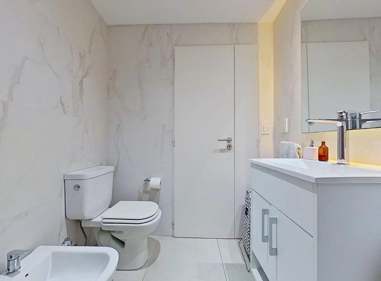 EN VENTA MONOAMBIENTE DIV. VILLA CRESPO BALCON TZA 5