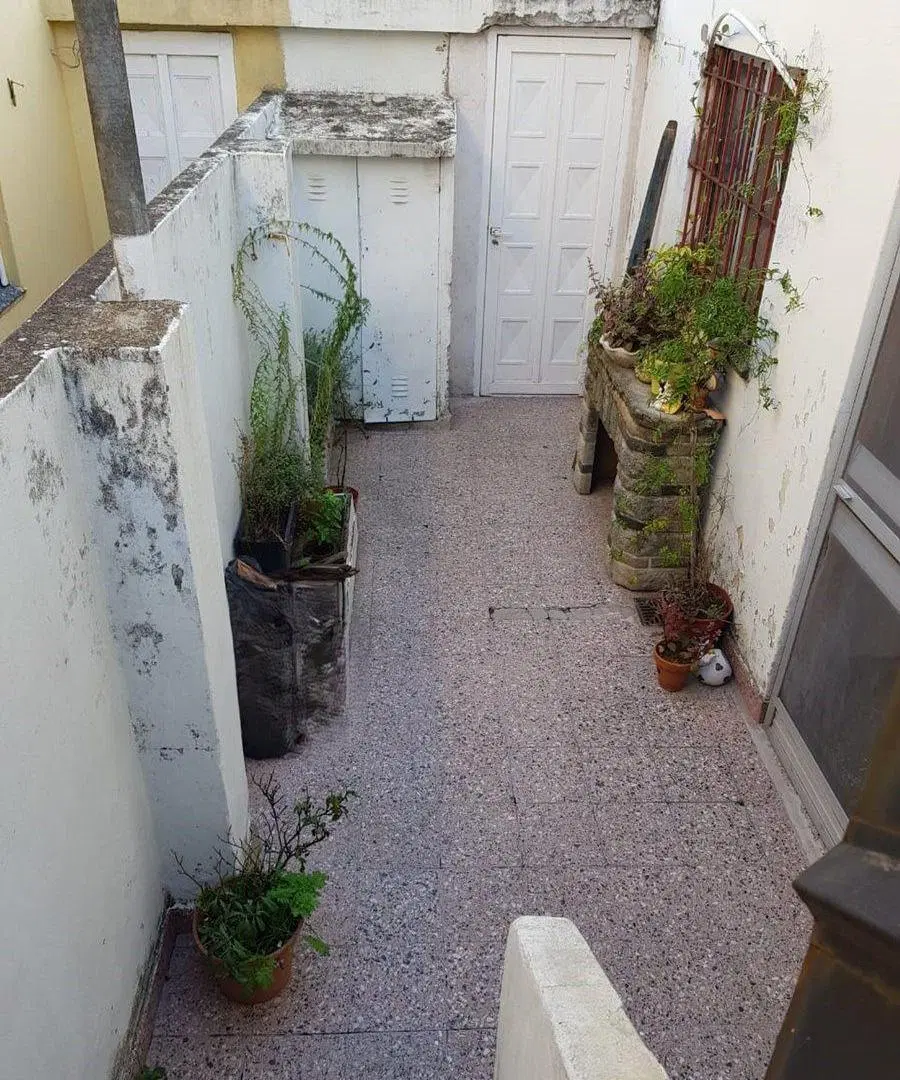 Venta - PH Tres Ambientes con Patio y Terraza 4