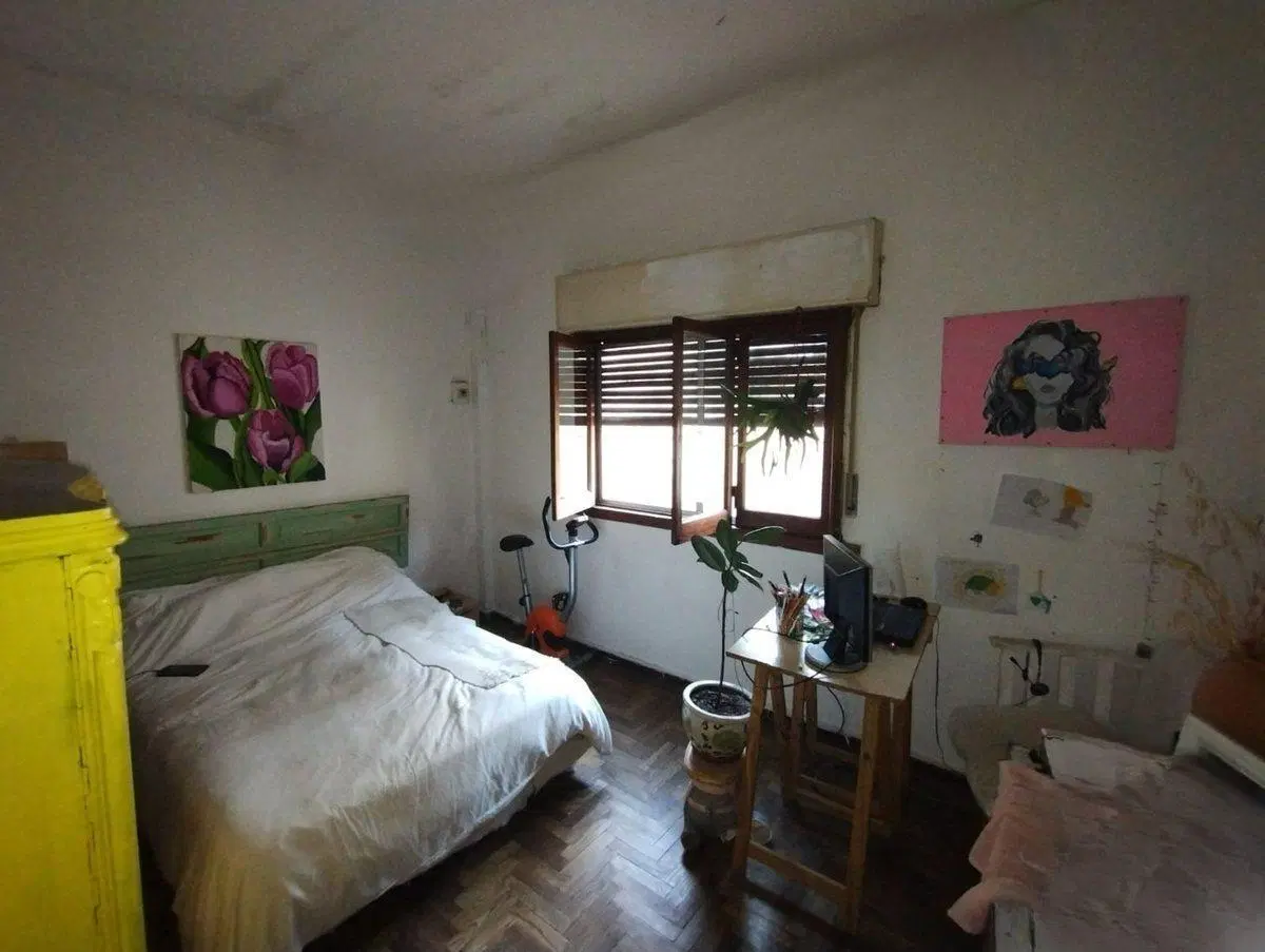 Venta - PH Tres Ambientes con Patio y Terraza 2
