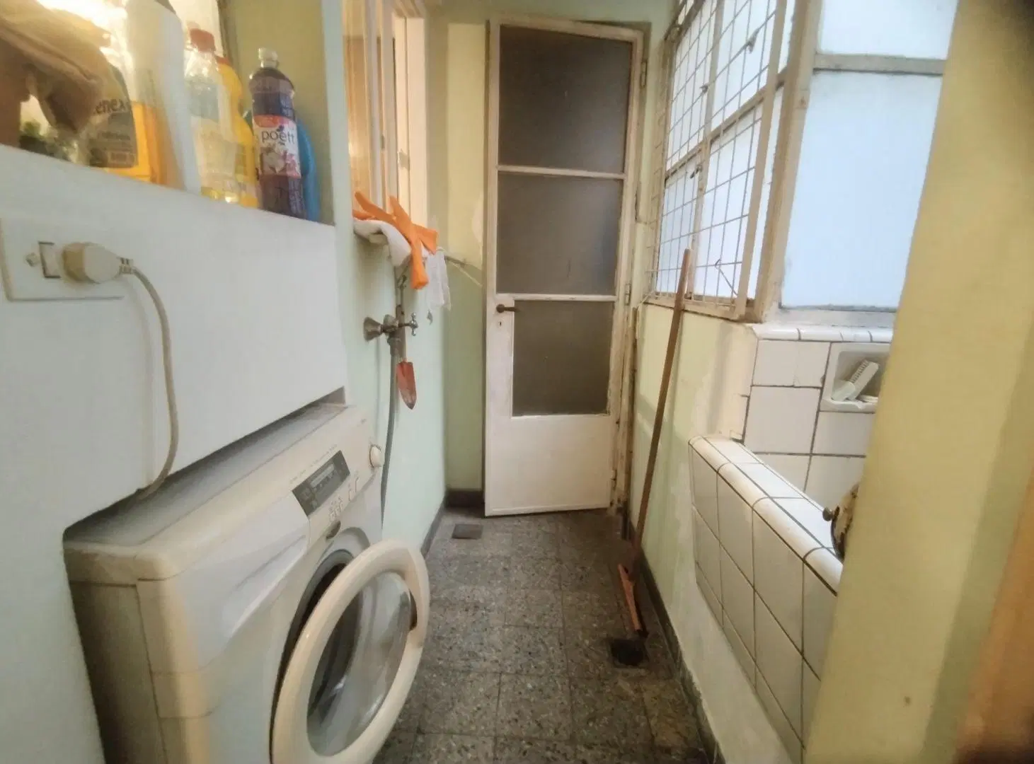 VENTA 3 AMBIENTES 90 m² CON BALCÓN EN BARRIO NORTE 3